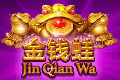 jin qian wa slot game|Jin Qian Wa Slot .